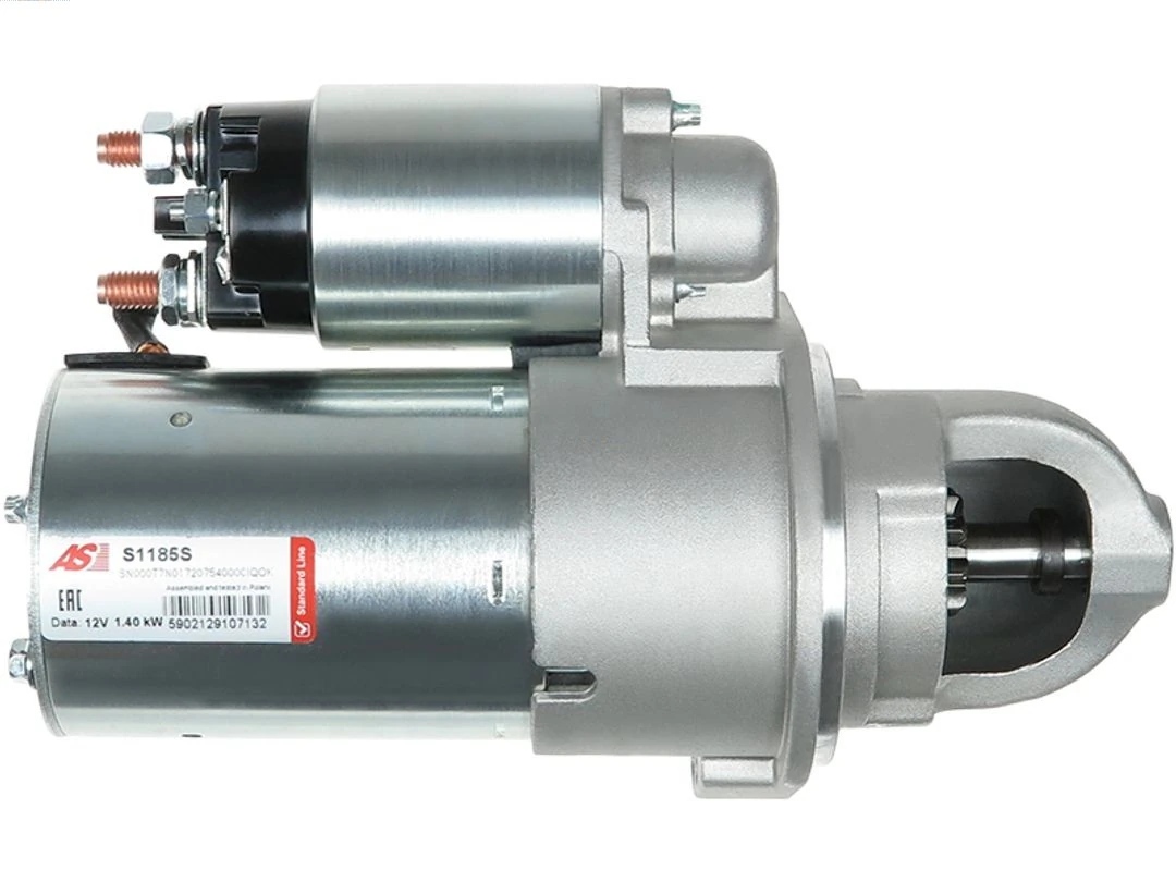 AS-PL S1185S Starter