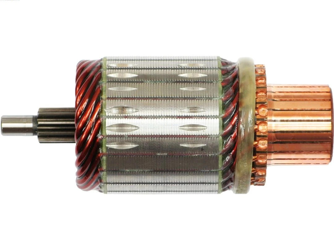 Armature, starter Brand new AS-PL SA1020