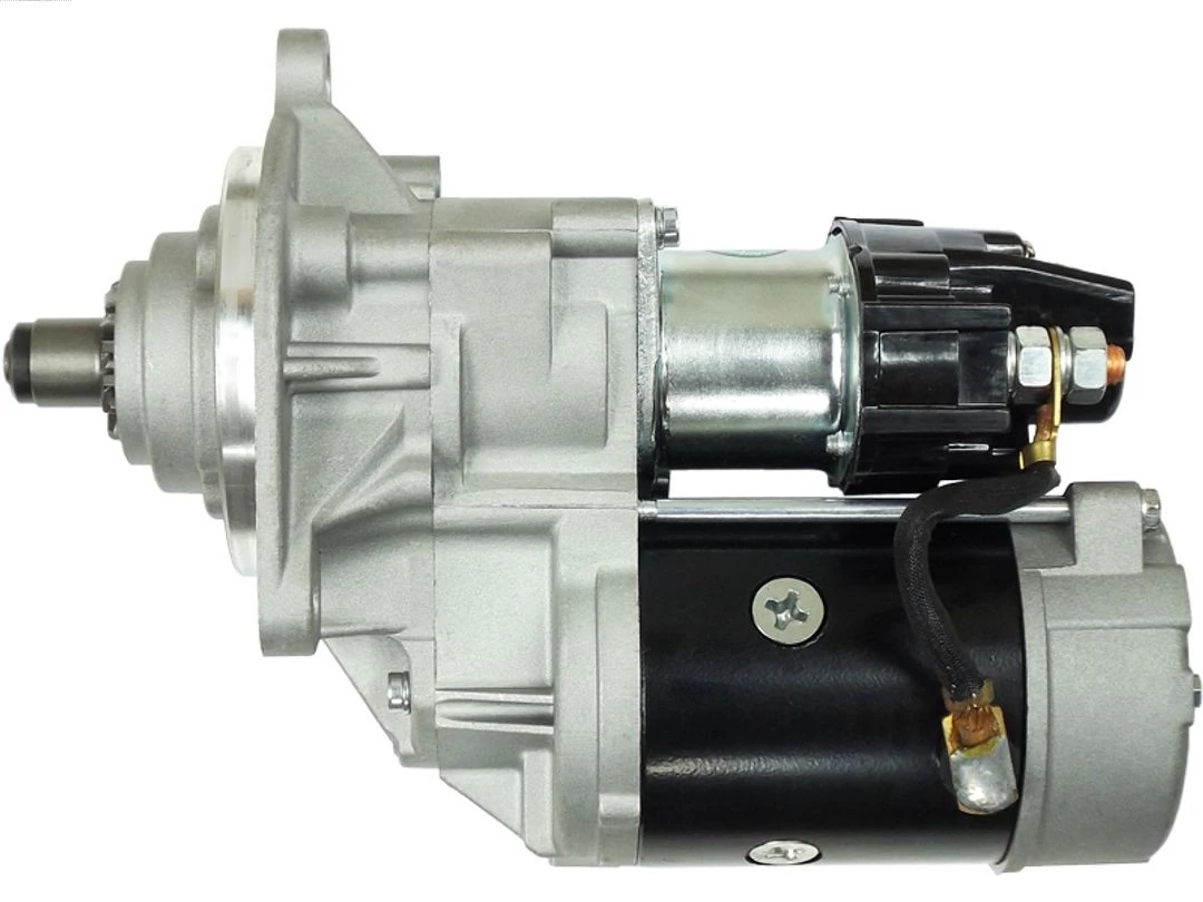 AS-PL S9140 Starter