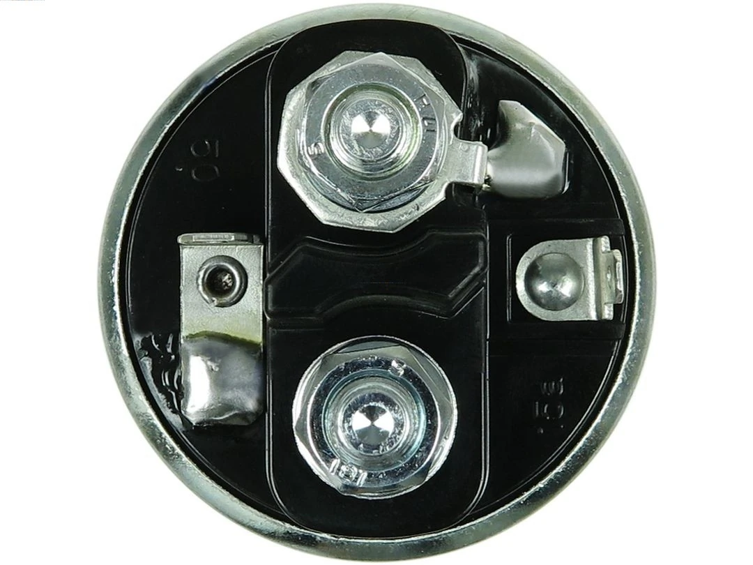 AS-PL SS0259P Solenoid Switch, starter