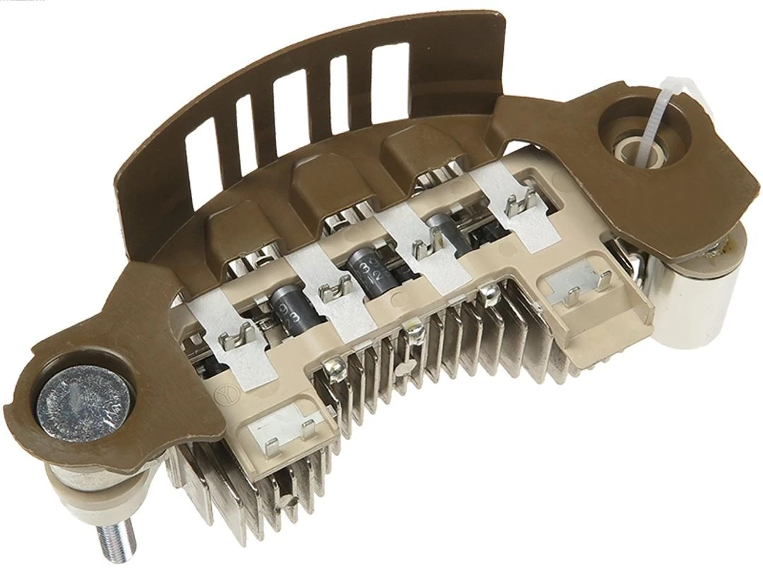 AS-PL ARC5043 Rectifier, alternator