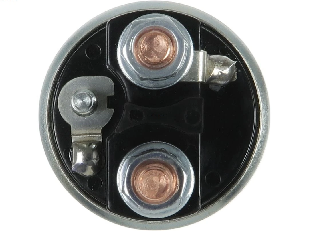 Solenoid Switch, starter Brand new AS-PL SS4034