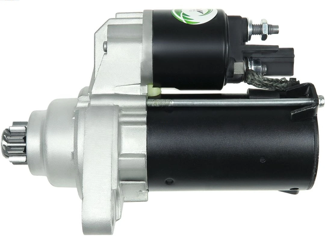 Starter Remanufactured AS-PL S3044PR