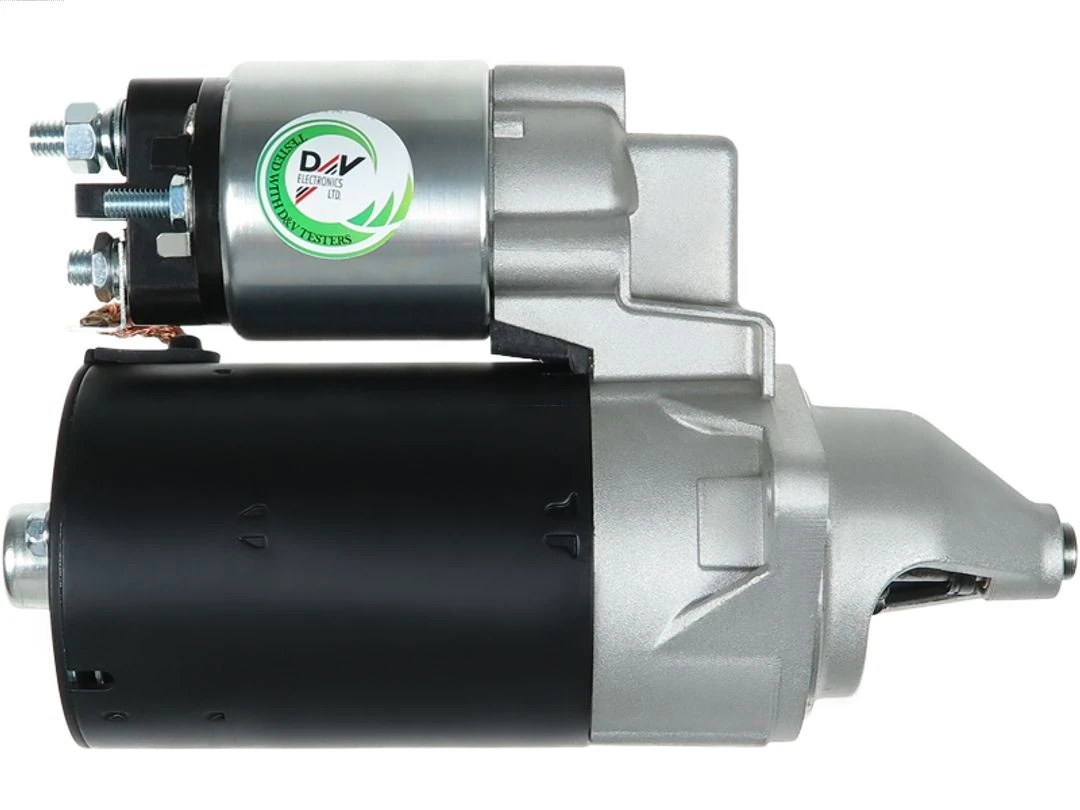 AS-PL S0730S Starter