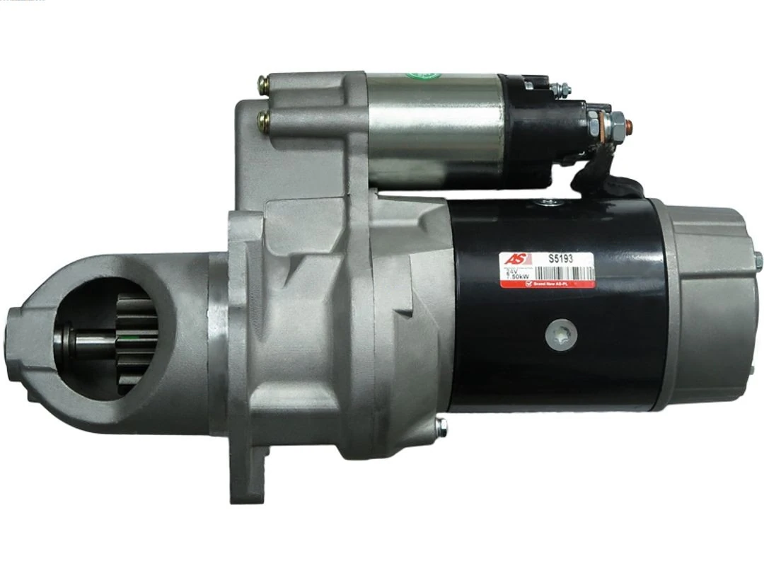 AS-PL S5193 Starter