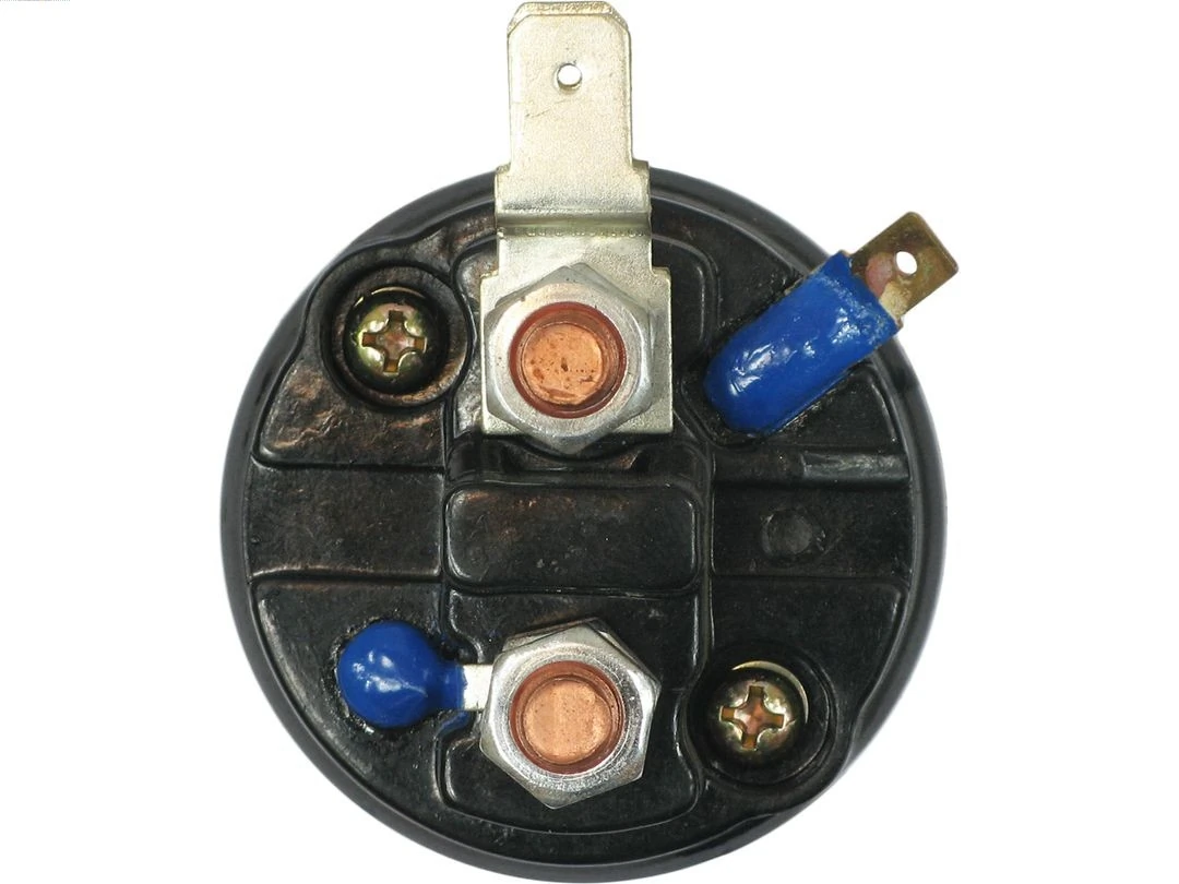 Solenoid Switch, starter Brand new AS-PL SS4028