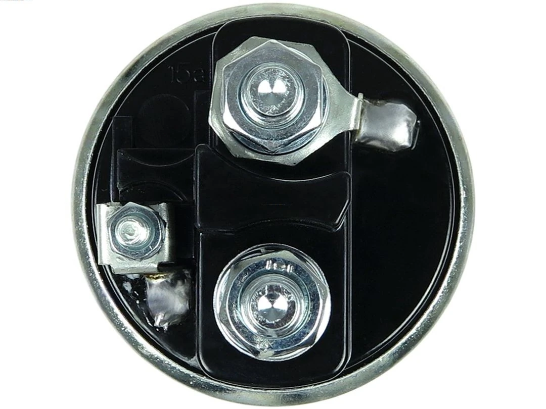 AS-PL SS0023P Solenoid Switch, starter