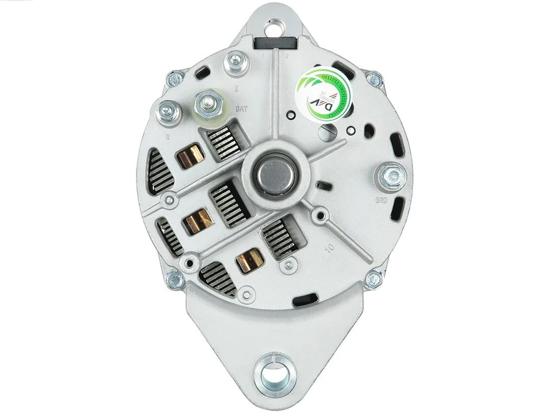 AS-PL A1066S Alternator