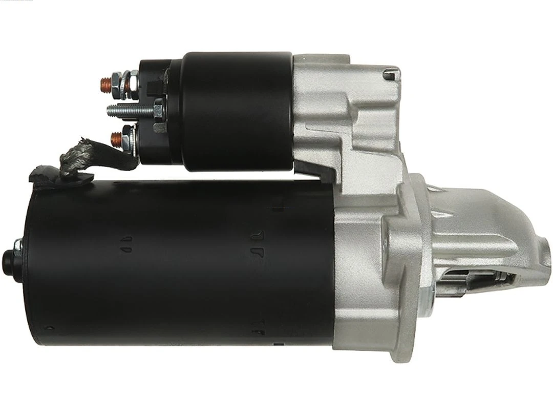 Starter Remanufactured AS-PL S0614SR