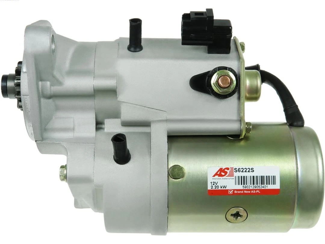 Starter Brand new AS-PL S6222S