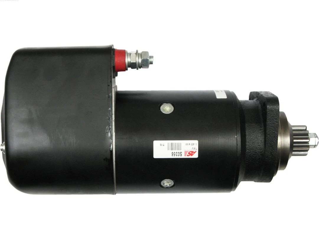 AS-PL S0356 Starter
