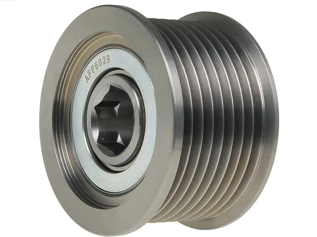 Alternator Freewheel Clutch Brand new AS-PL AFP6029