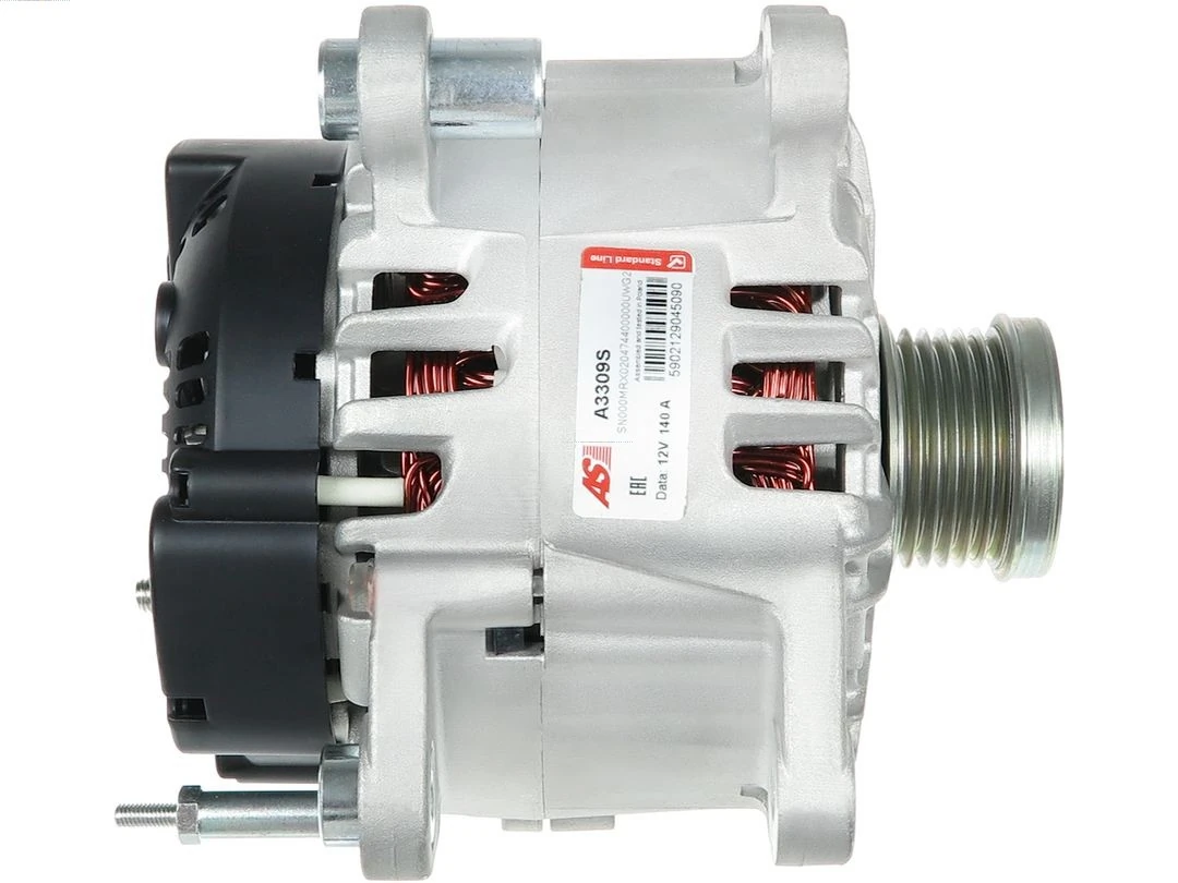 AS-PL A3309S Alternator