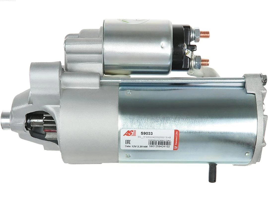 Starter Brand new AS-PL S9033
