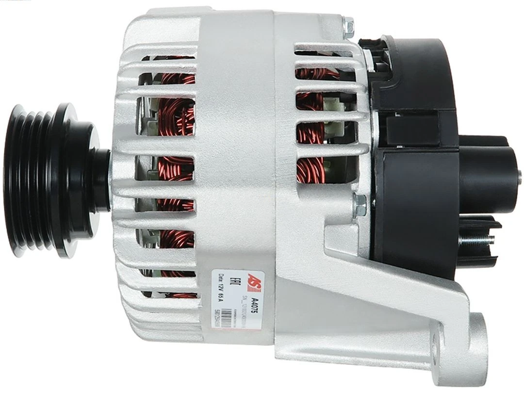 Alternator Brand new AS-PL A4075
