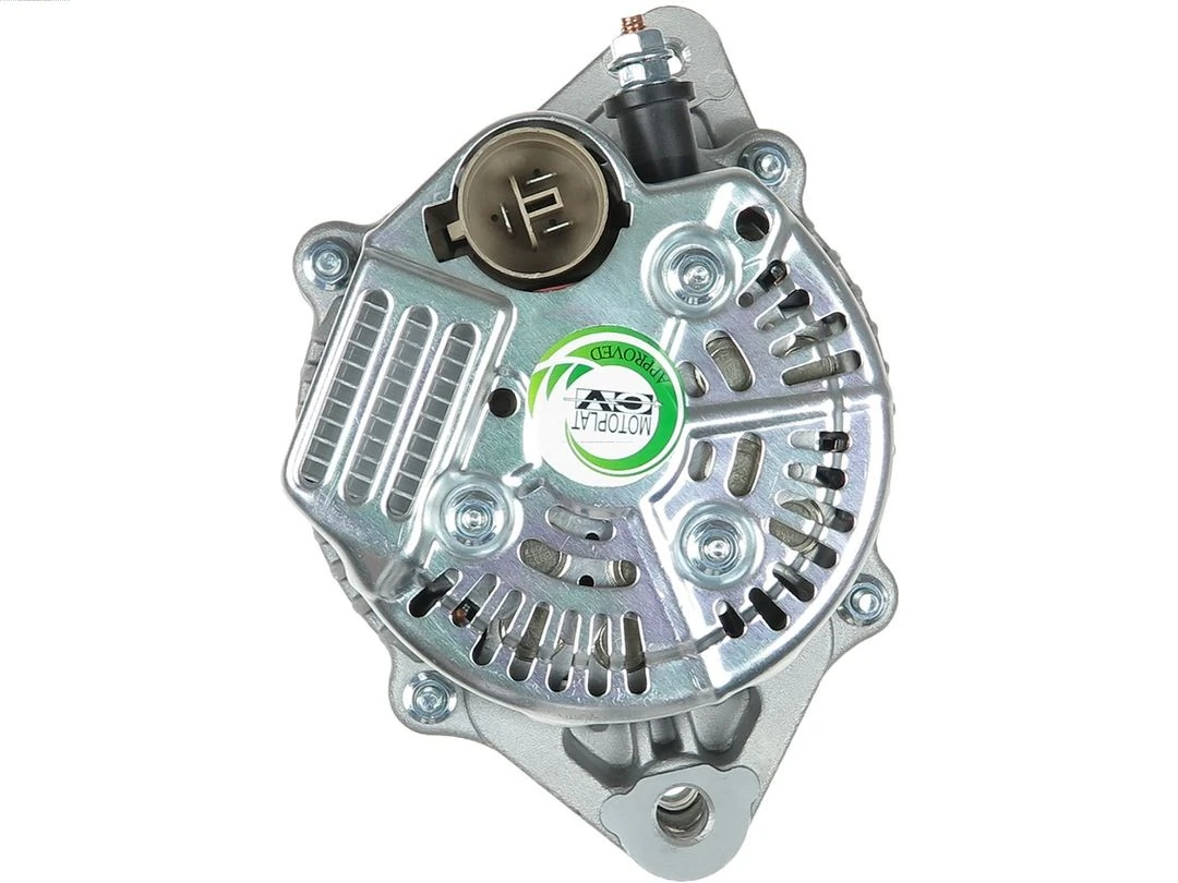 AS-PL A6612S Alternator