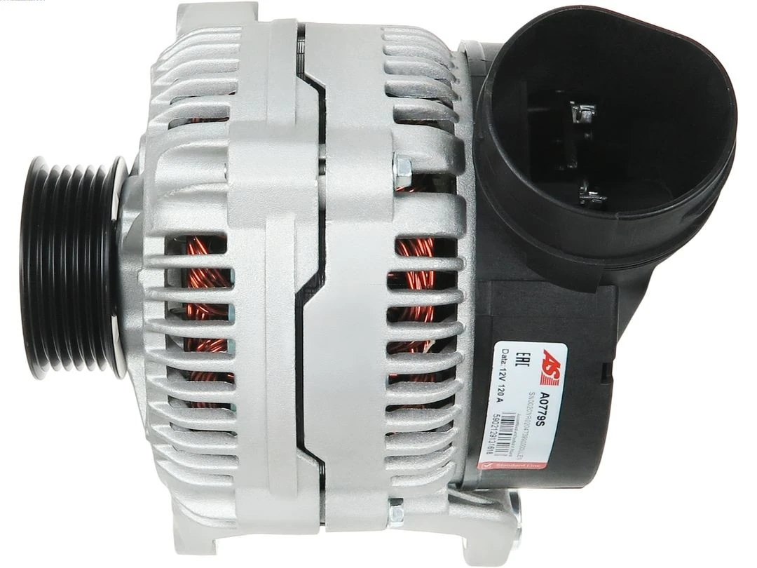AS-PL A0779S Alternator