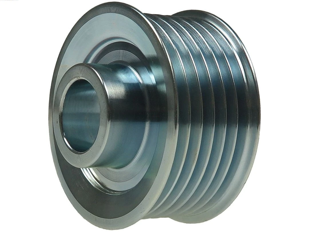 Belt Pulley, alternator Brand new AS-PL AP5055S