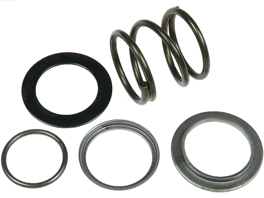 AS-PL SD4098P Freewheel Gear, starter
