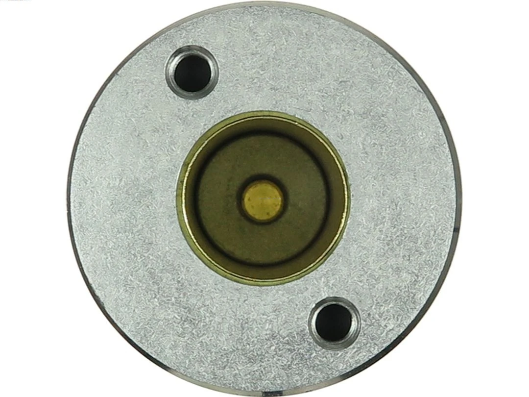 Solenoid Switch, starter Brand new AS-PL SS2072P