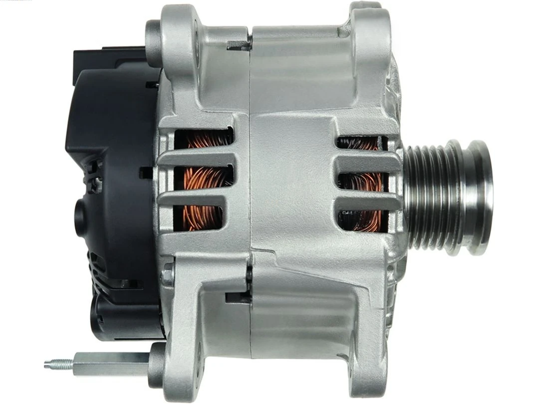 Generator Remanufactured AS-PL A3377PR