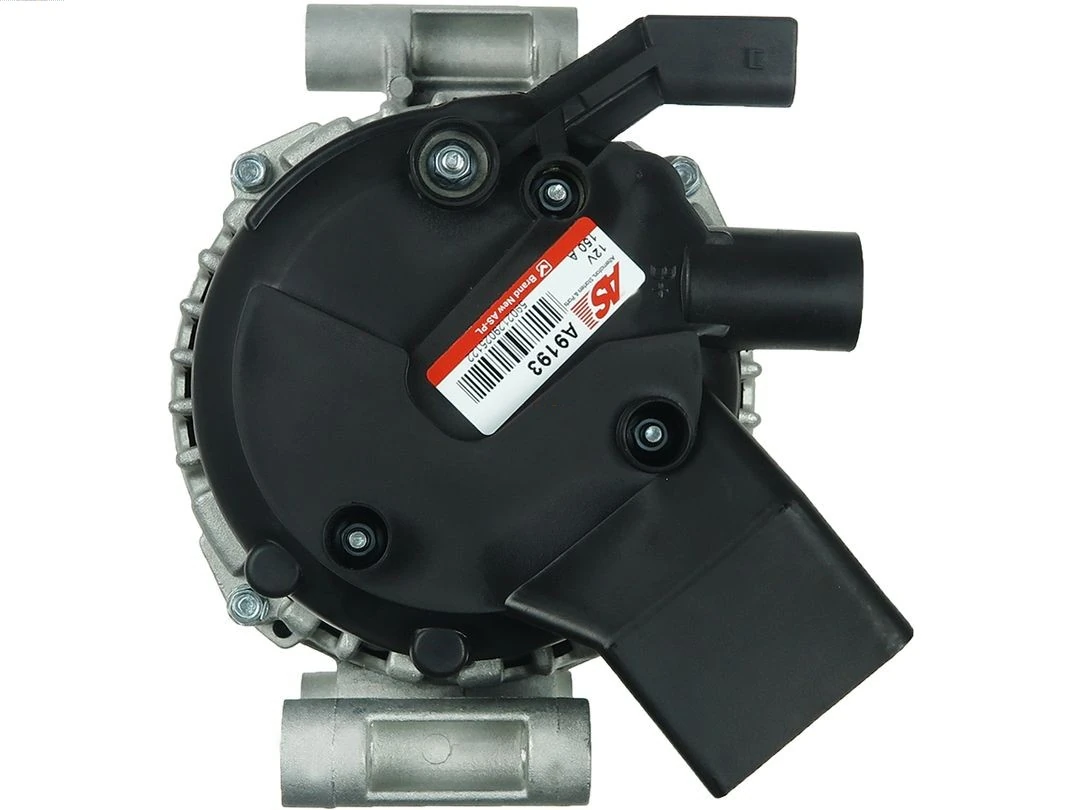 AS-PL A9193 Alternator