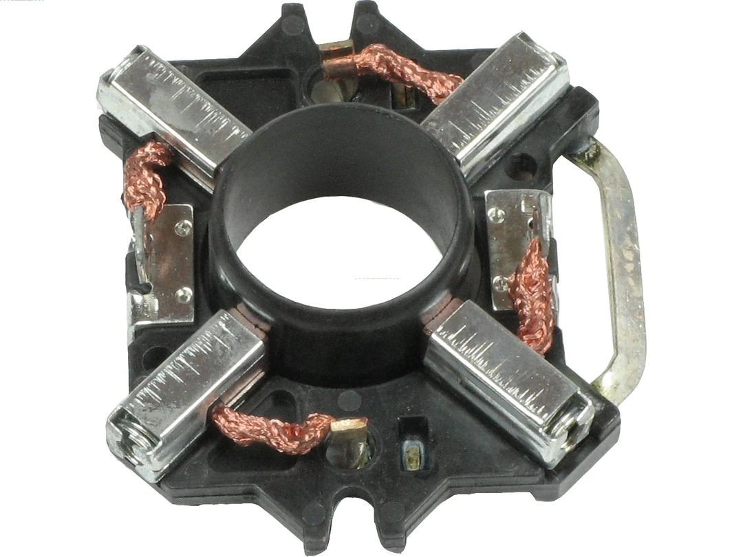 Holder, carbon brushes Brand new AS-PL SBH0006