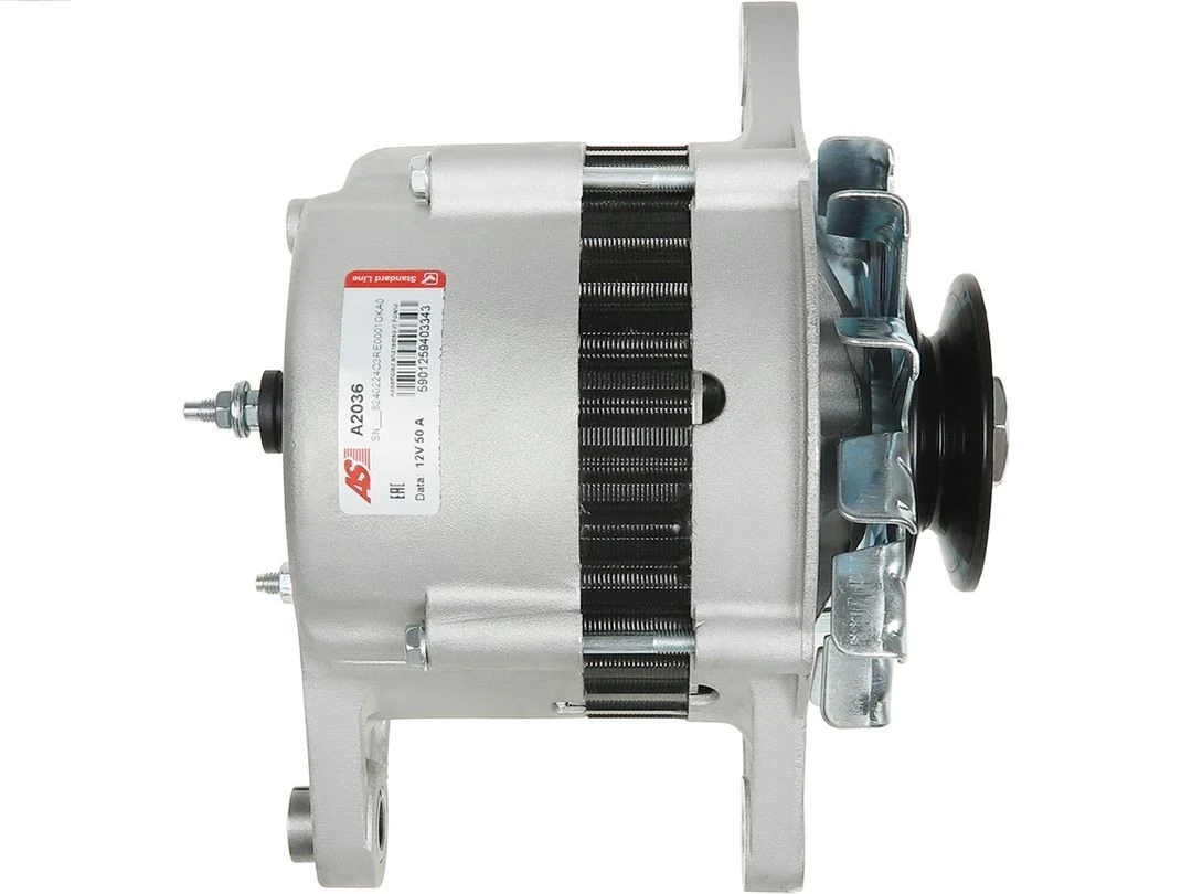 Alternator Brand new AS-PL A2036