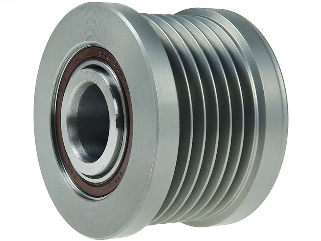 Alternator Freewheel Clutch Brand new AS-PL AFP0044