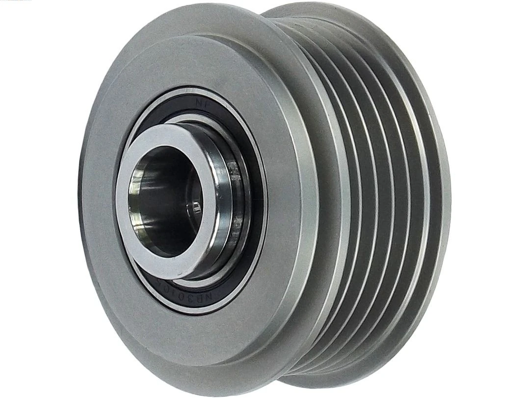 Alternator Freewheel Clutch Brand new AS-PL AFP6015(V)