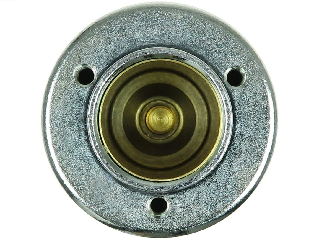 AS-PL SS0259P Solenoid Switch, starter