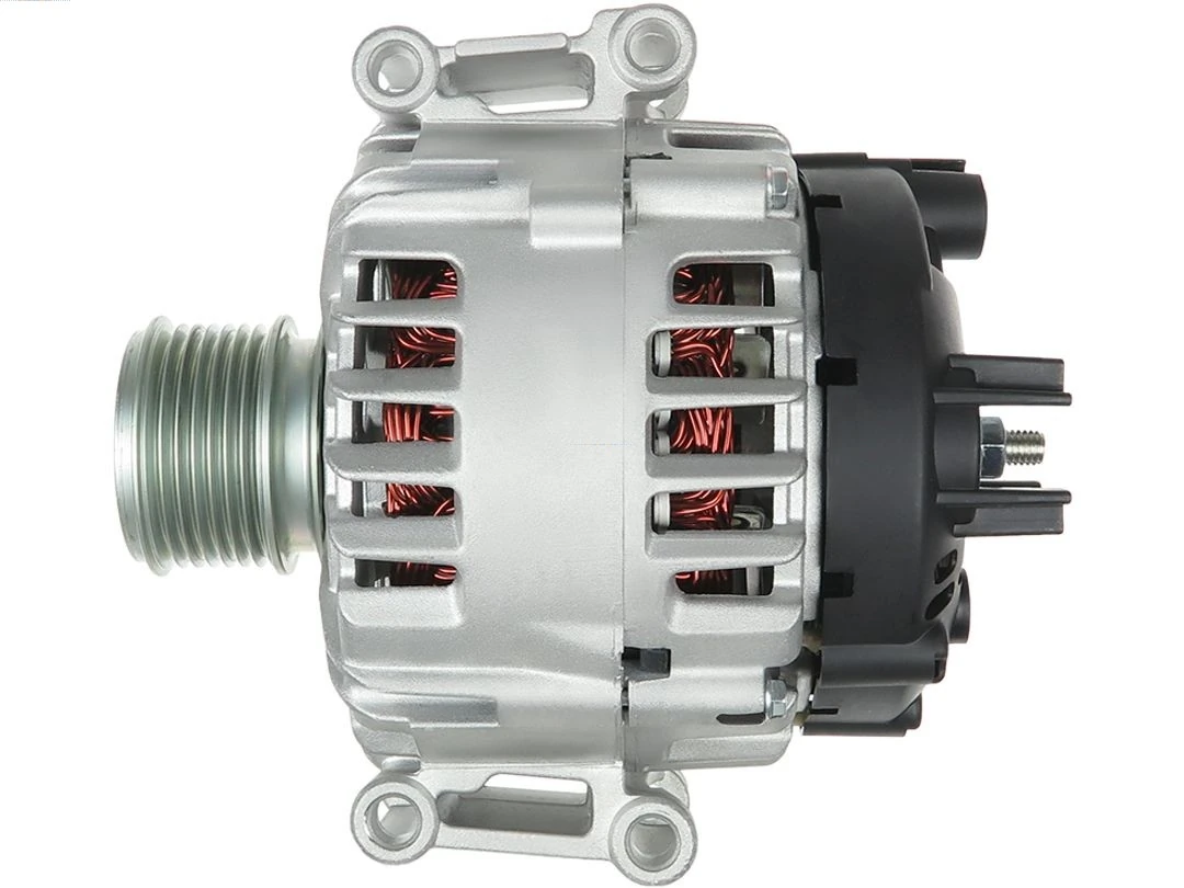 Alternator Brand new AS-PL A3544S