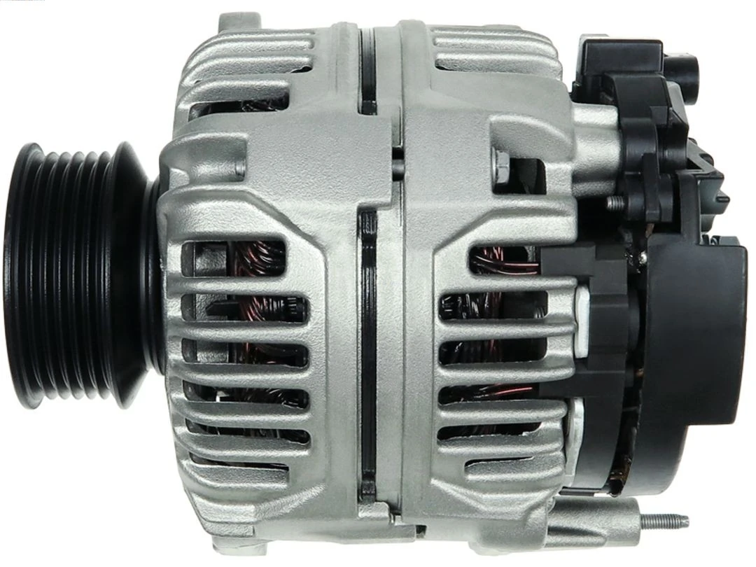 Alternator Remanufactured AS-PL A0040PR
