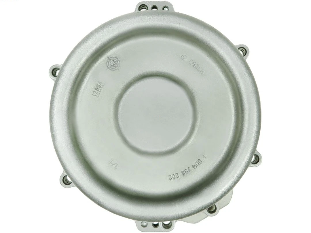 Alternator Remanufactured AS-PL A0226PR