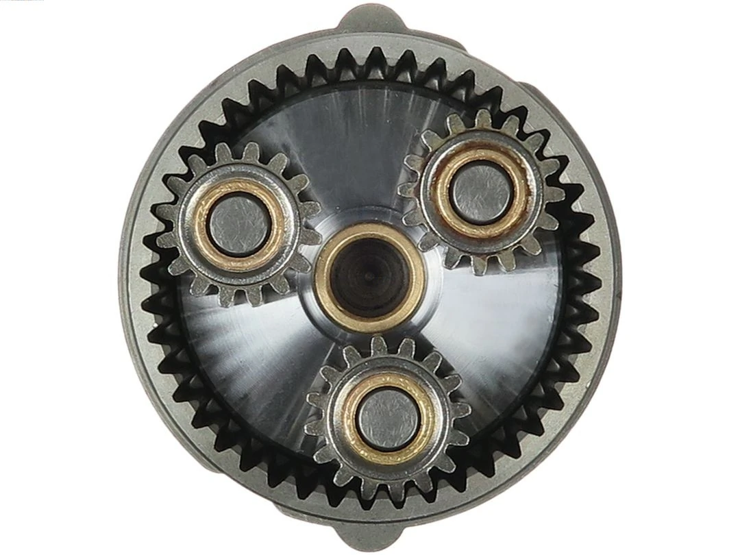 Ring Gear, planetary gearbox (starter) Brand new AS-PL SG5001