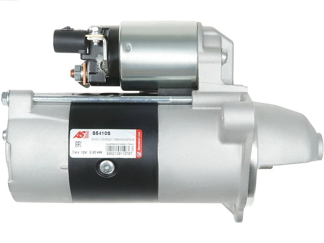 Starter Brand new AS-PL S5410S