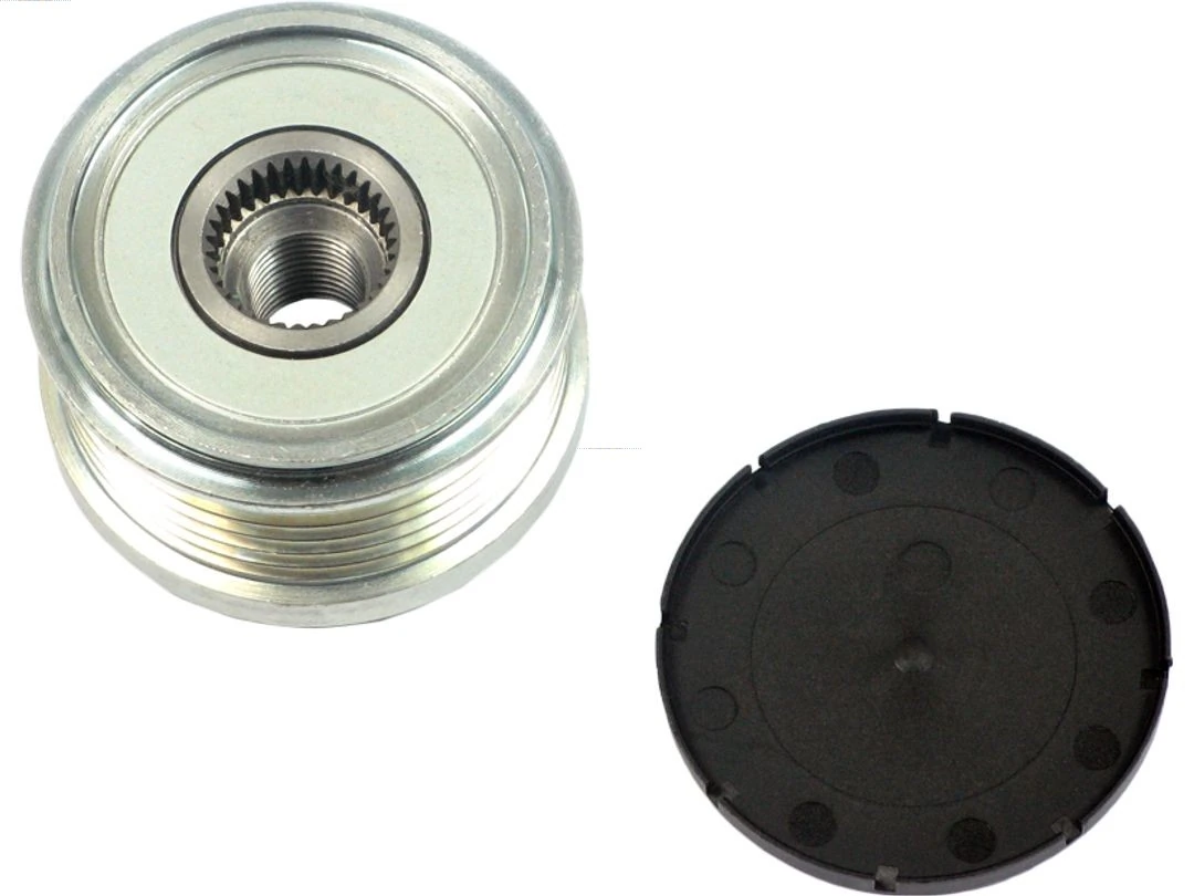 Alternator Freewheel Clutch Brand new AS-PL AFP6004