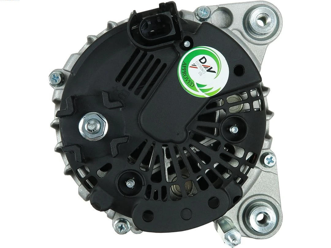 Alternator Brand new AS-PL A3299