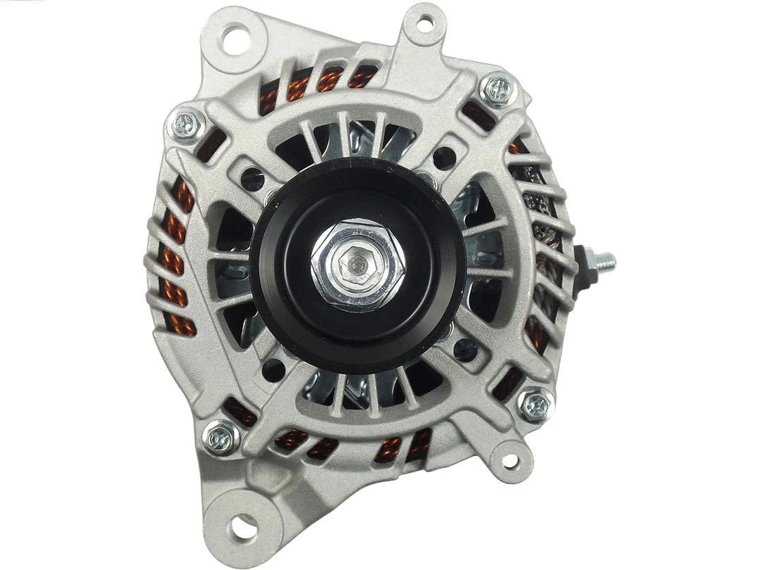 AS-PL A5298 Alternator