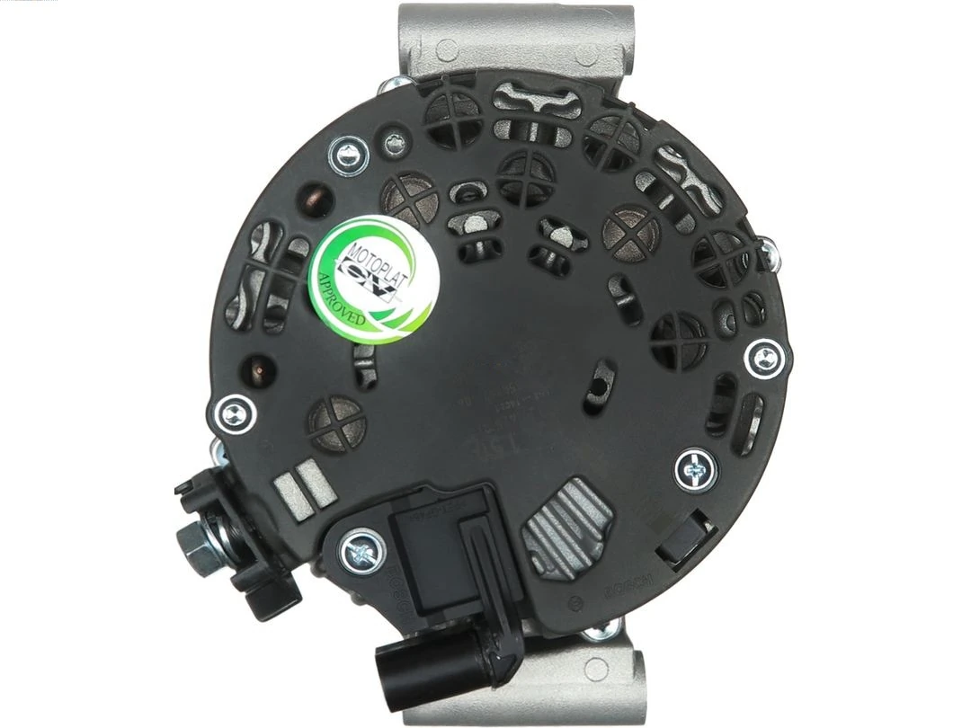 Alternator Remanufactured AS-PL A0499PR