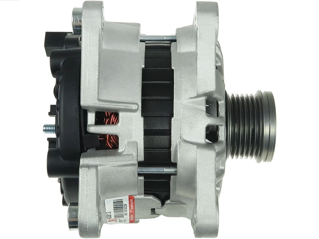 Alternator Brand new AS-PL A0513