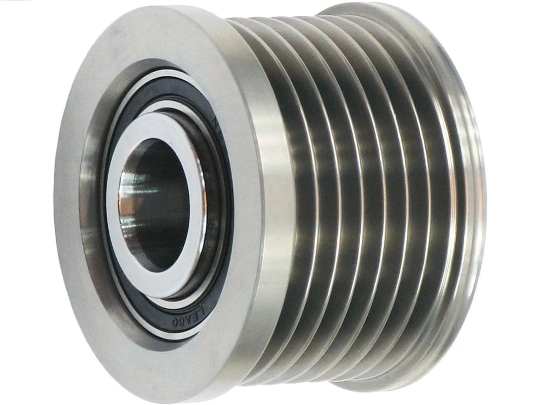 Alternator Freewheel Clutch Brand new AS-PL AFP0058(V)