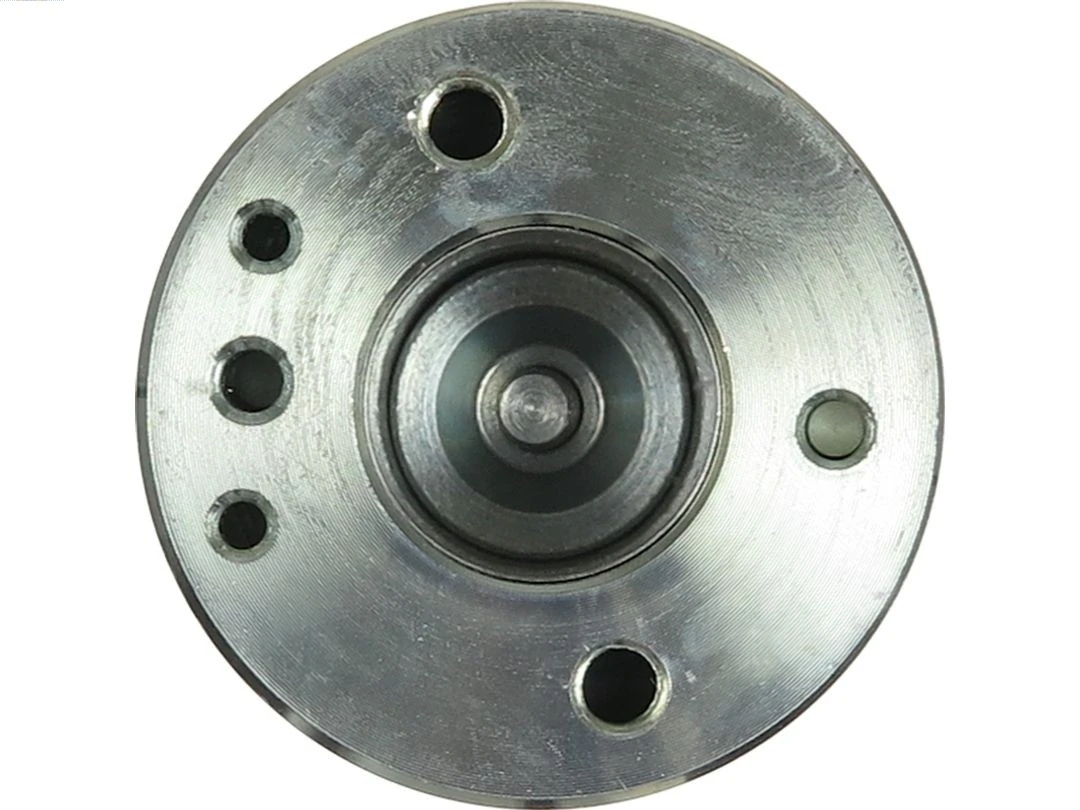 Solenoid Switch, starter Brand new AS-PL SS2009