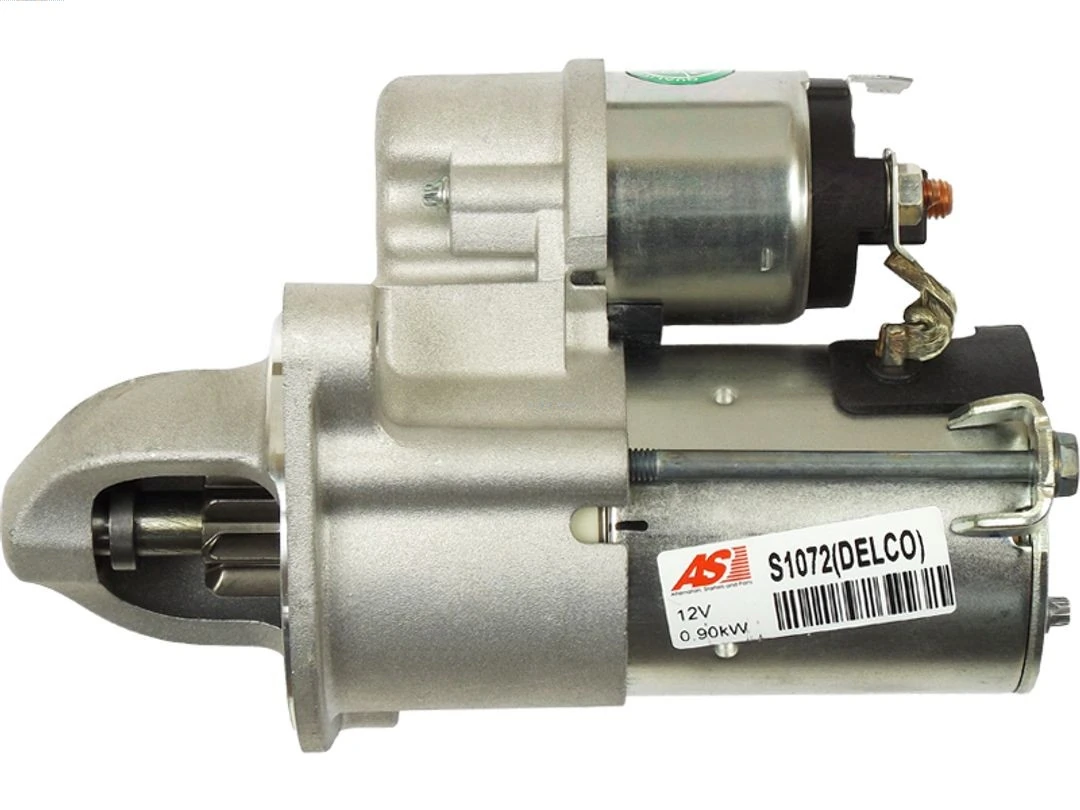 Starter Brand new Delco S1072(DELCO)