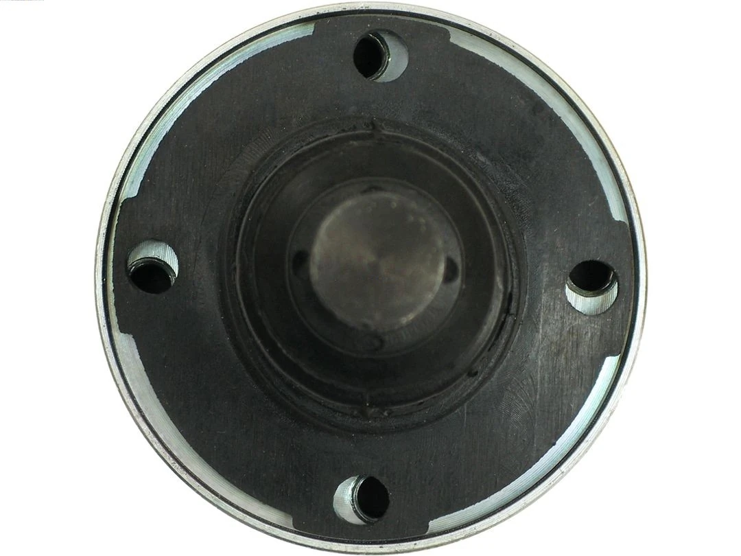 AS-PL SS5102 Solenoid Switch, starter