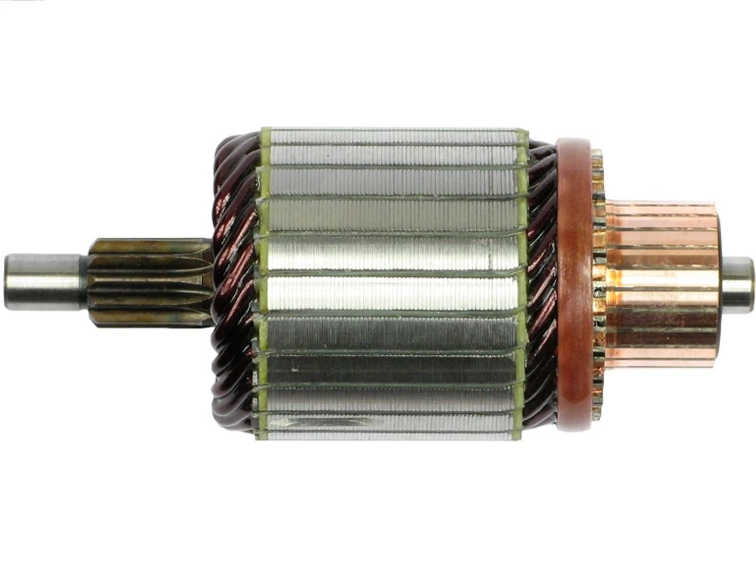 Armature, starter Brand new AS-PL SA5022