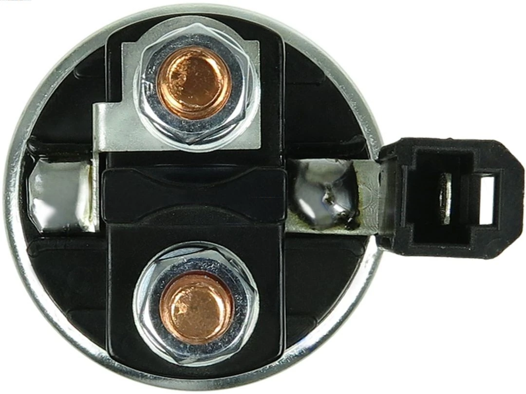 AS-PL SS5027P Solenoid Switch, starter