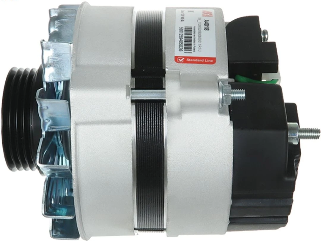 Alternator Brand new AS-PL A4018
