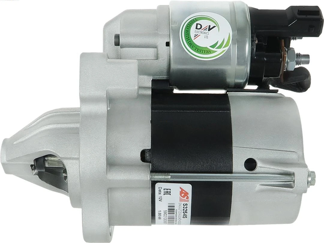 Starter Brandneu AS-PL S3254S