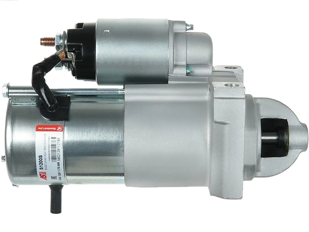 Starter Brand new AS-PL S1200S